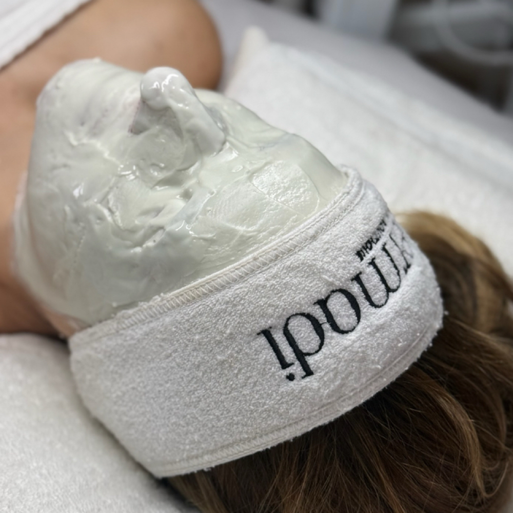 Rosacea Facial at DermAdi Skin in Houston, TX