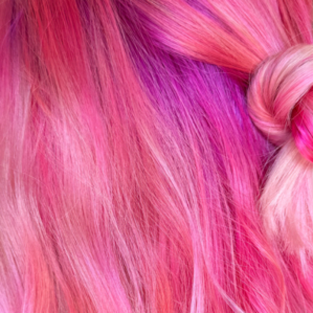 Fashion Color at Beautyby_avess LLC in Stevens Point, WI