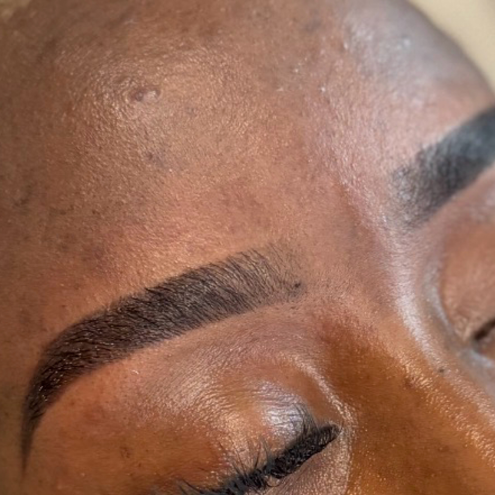 Hybrid Stain Tint Only at TaSabri Beauty in Lanham, MD