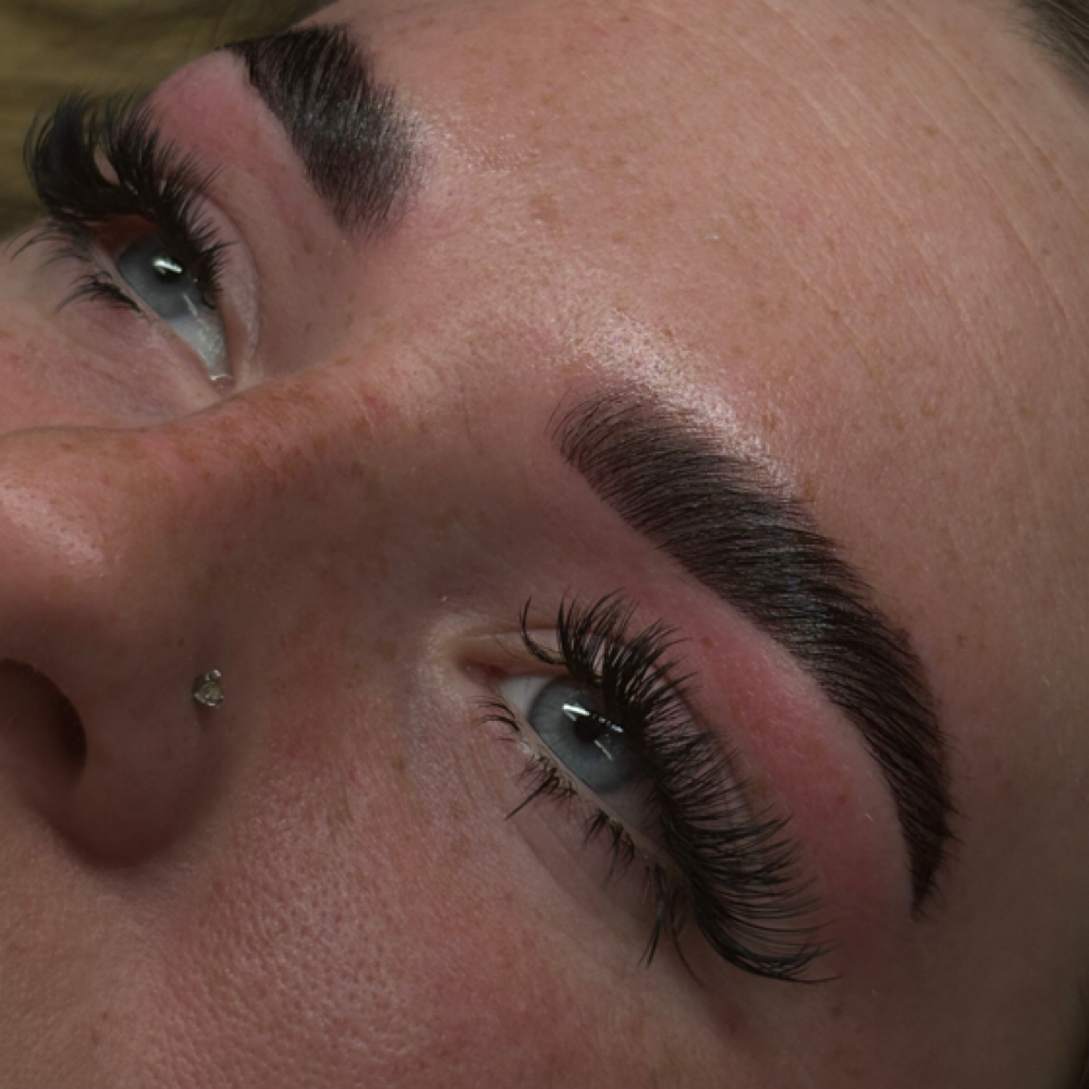 Waxing at SKVLASH in Arnold, MO