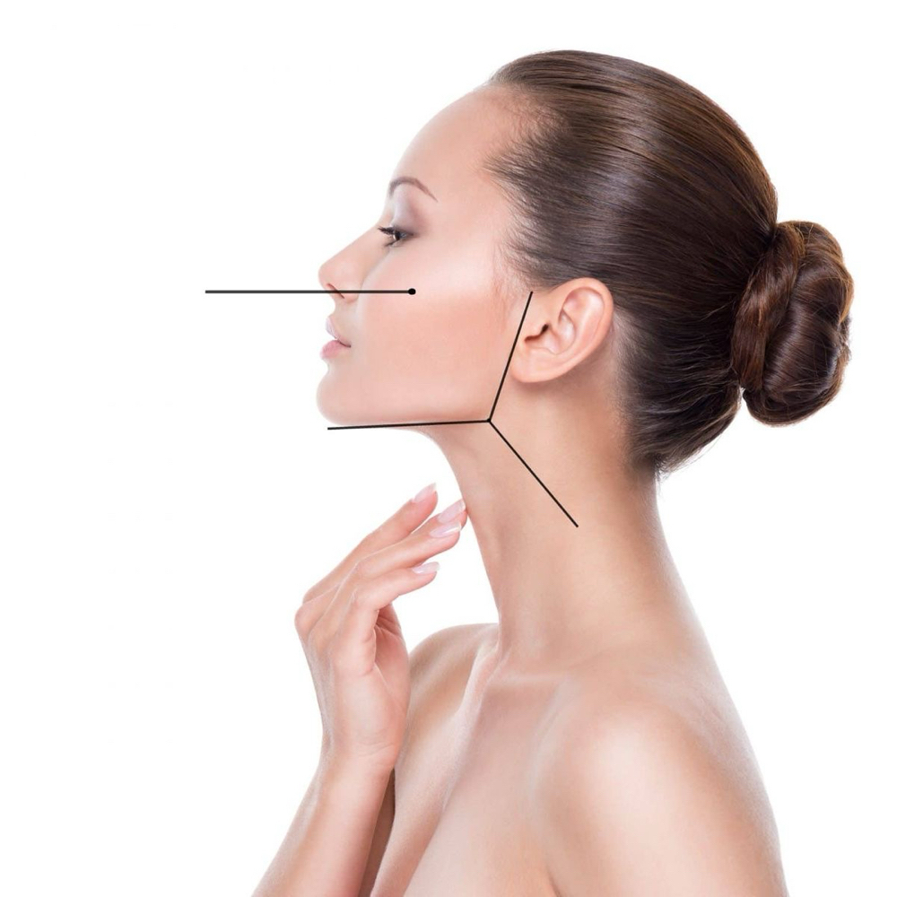 Post-Op Chin Lipo Lymphatic Massage at Détox by Mariana in Dallas, TX