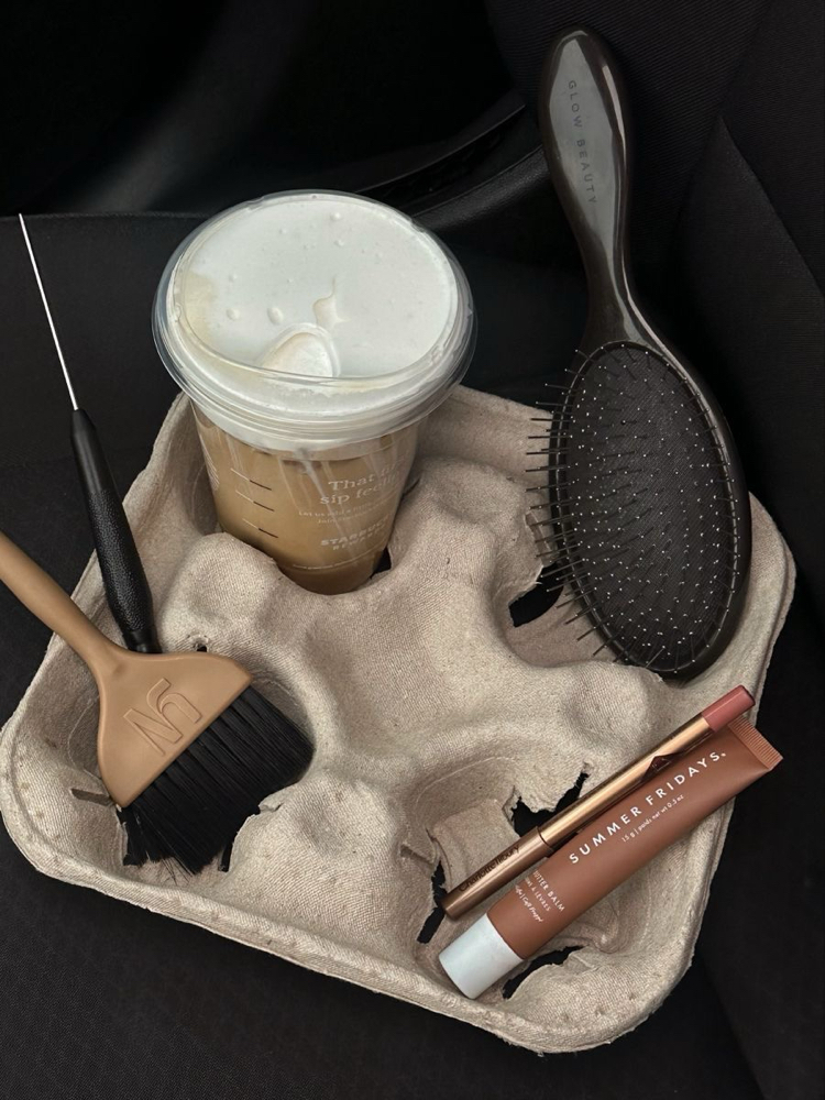 Root Touch Up at Hair by Genevieve in Brownwood, TX