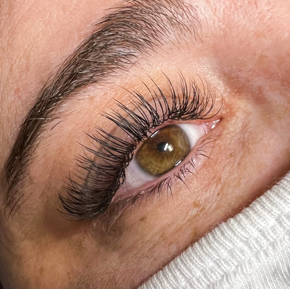 Classic Touch-up