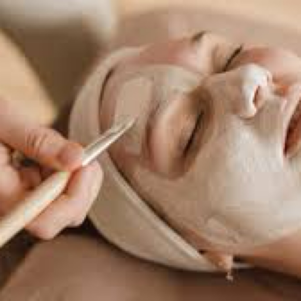 K-GLOW OXYGEN FACIAL + NANO INFUSIO at Face by Stace Spa (inside Bella Capelli Salone) in Hilliard, OH