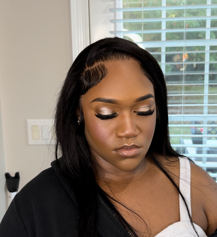Soft Glam