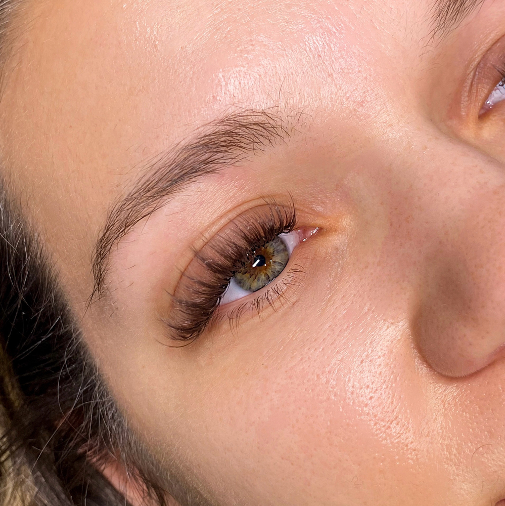 EXTENDED LASH FILL