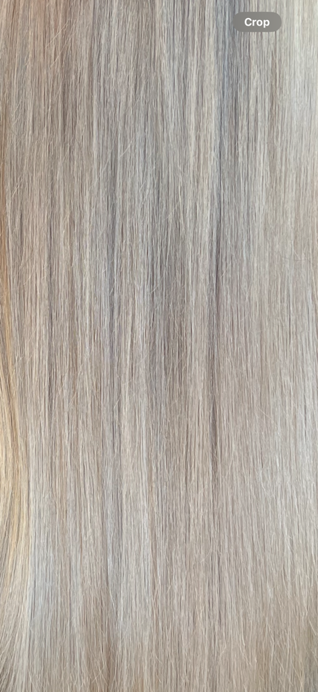 Women's Haircut