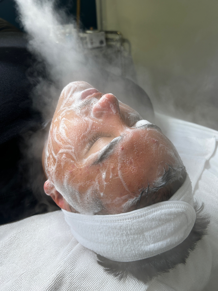Basic Facial