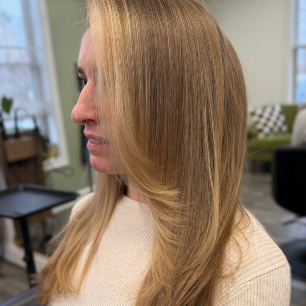 Add-On Treatments at Ariel Picciano in Dover, NH