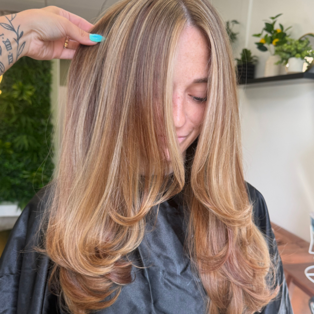 Add-On Treatments at Ariel Picciano in Dover, NH