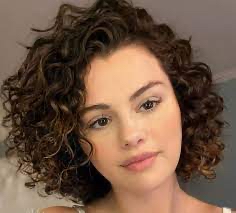 Perms ( Short Hair)