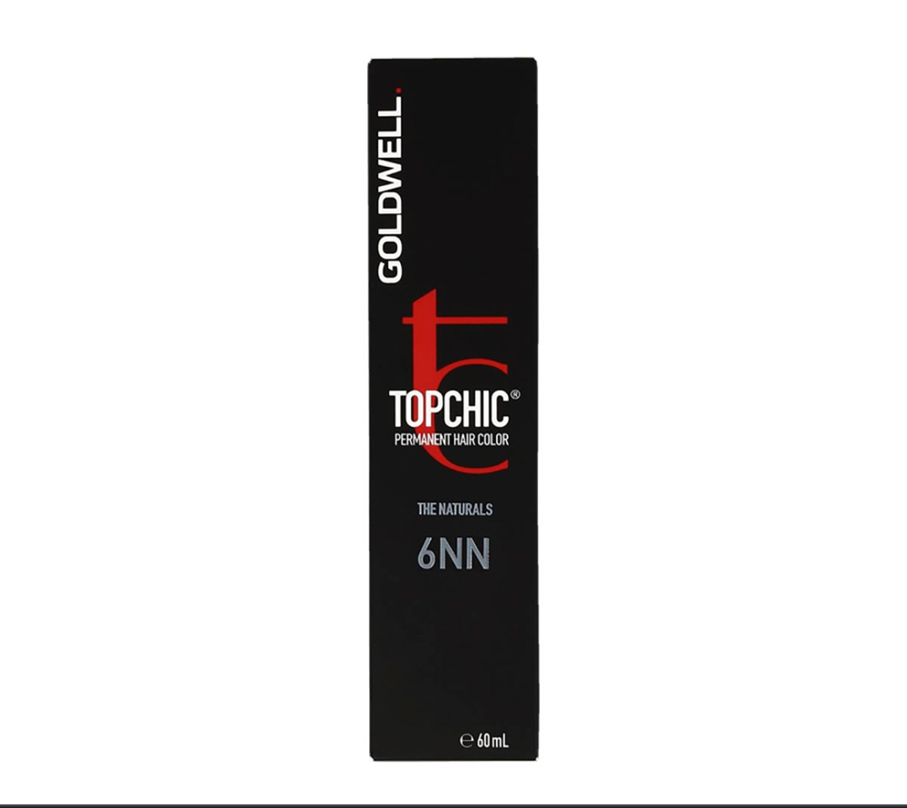 Root Touch Up