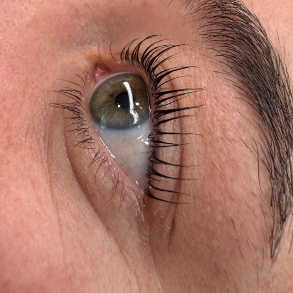 Lash Lift & Tint x Natalie at Skin And Brow Bar in Cedar Rapids, IA
