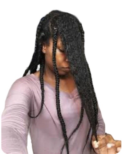Braid Take Down