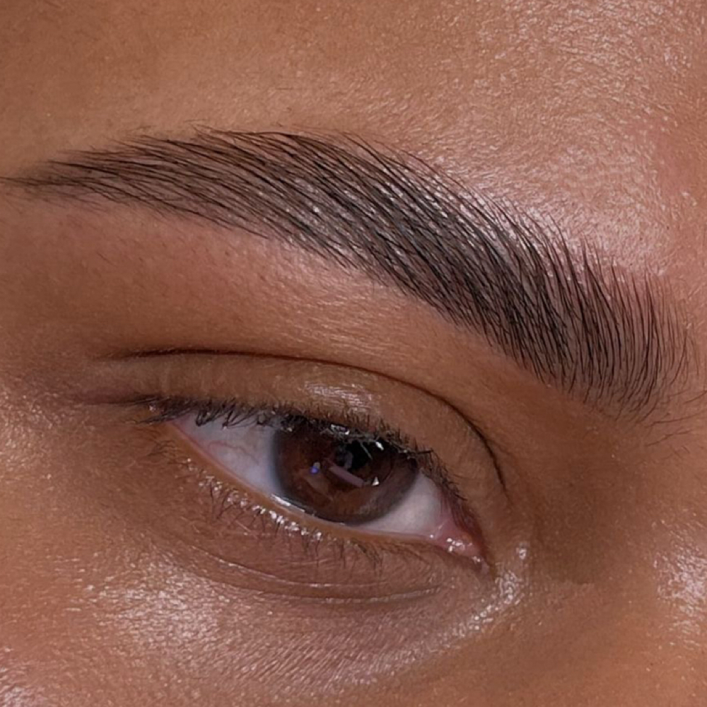 Lash + Brow Tint at Beauty By Brooklynn B in Dexter, MO