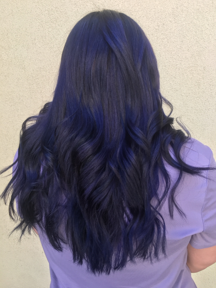 Full Color