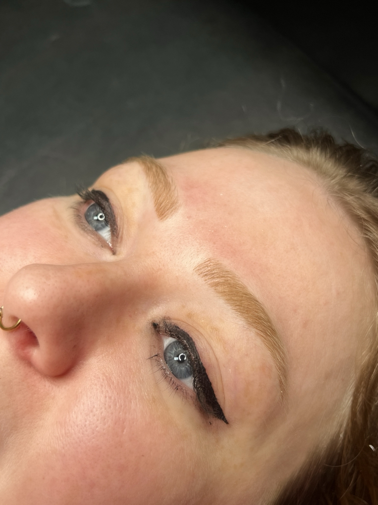Nano Brows