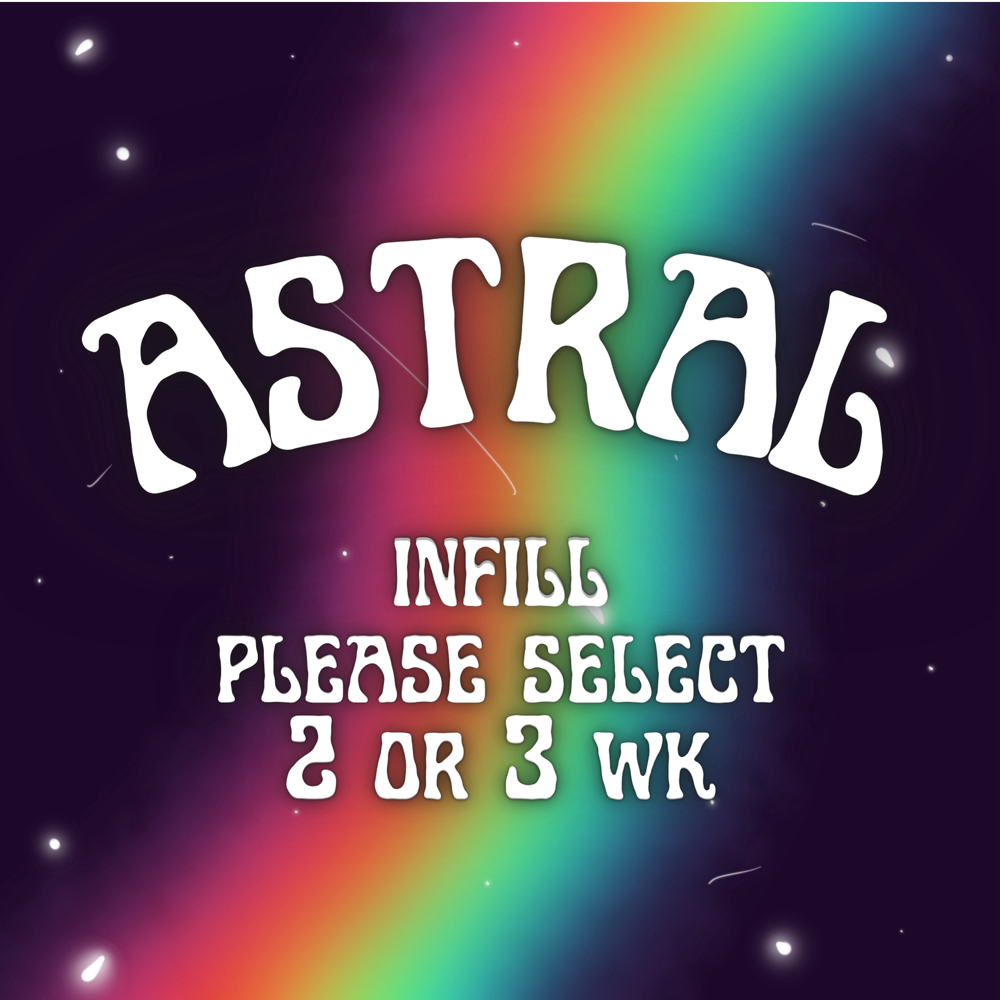 Astral Infill