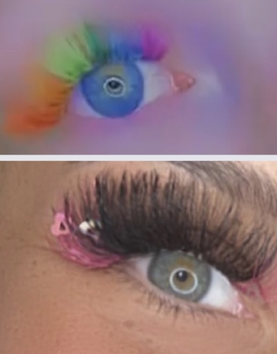 COLOR🌈✨❤️🧡💛💚💙💜🖤🤍🤎💓