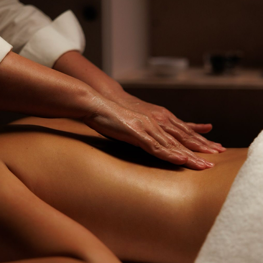 Swedish Massage 60 Min at Massage Therapy by Jacklyn Luna in Stephenville, TX