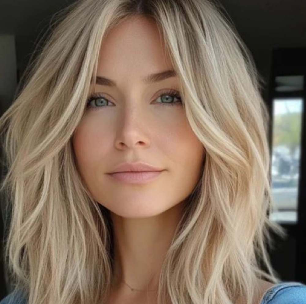 Full Highlight at Lori Pal | LV HAIR in Bedford, NH