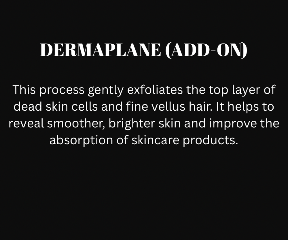 Dermaplane