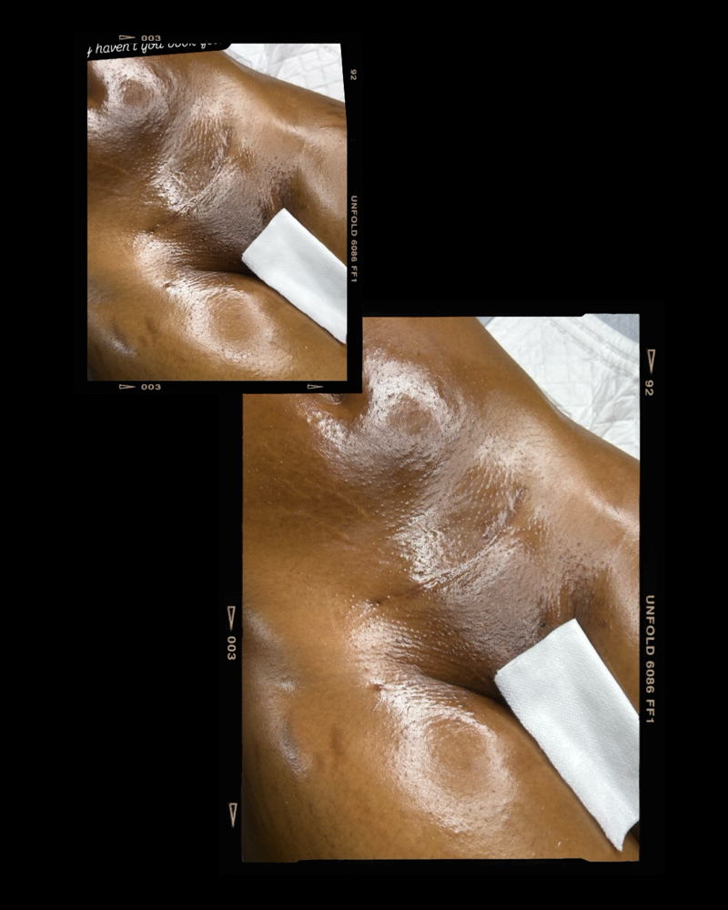 New Clients Only Brazilian Wax