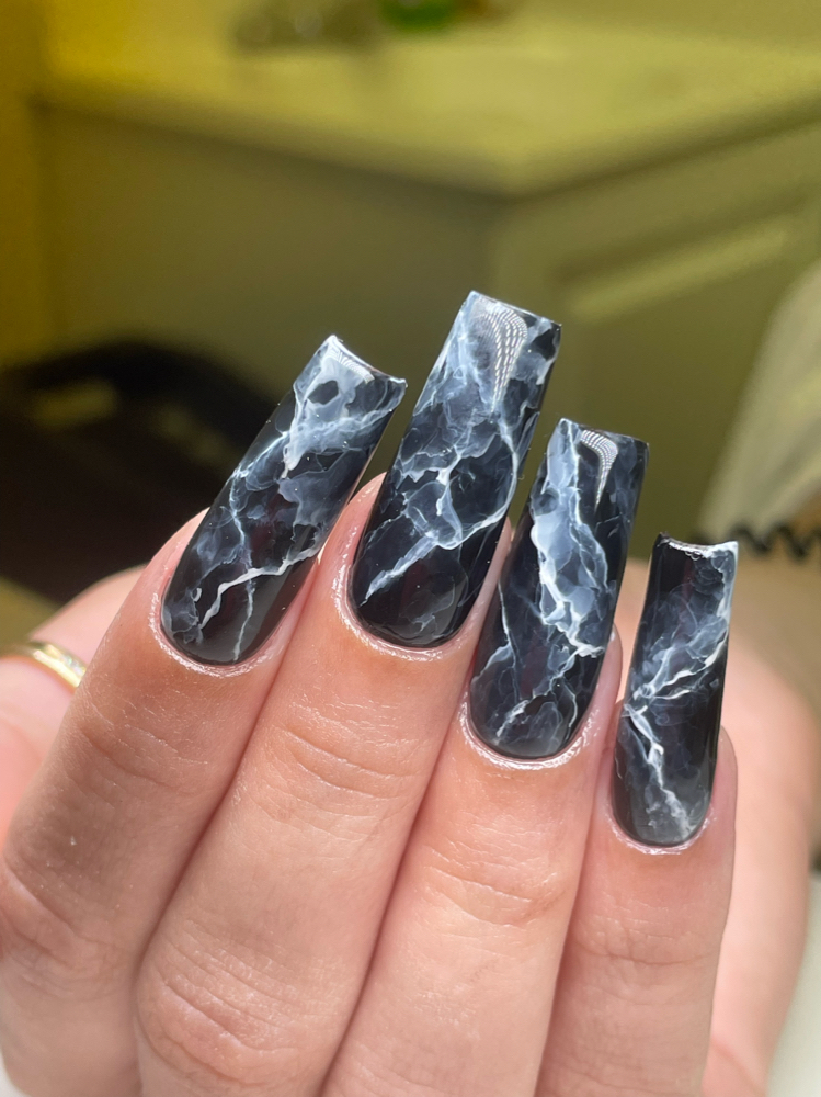 Gel X Extensions (Long-XL)