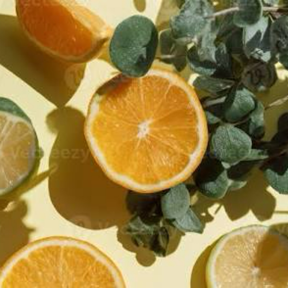 Eucalyptus Citrus Escape at Phalangees by Vangee in Lubbock, TX
