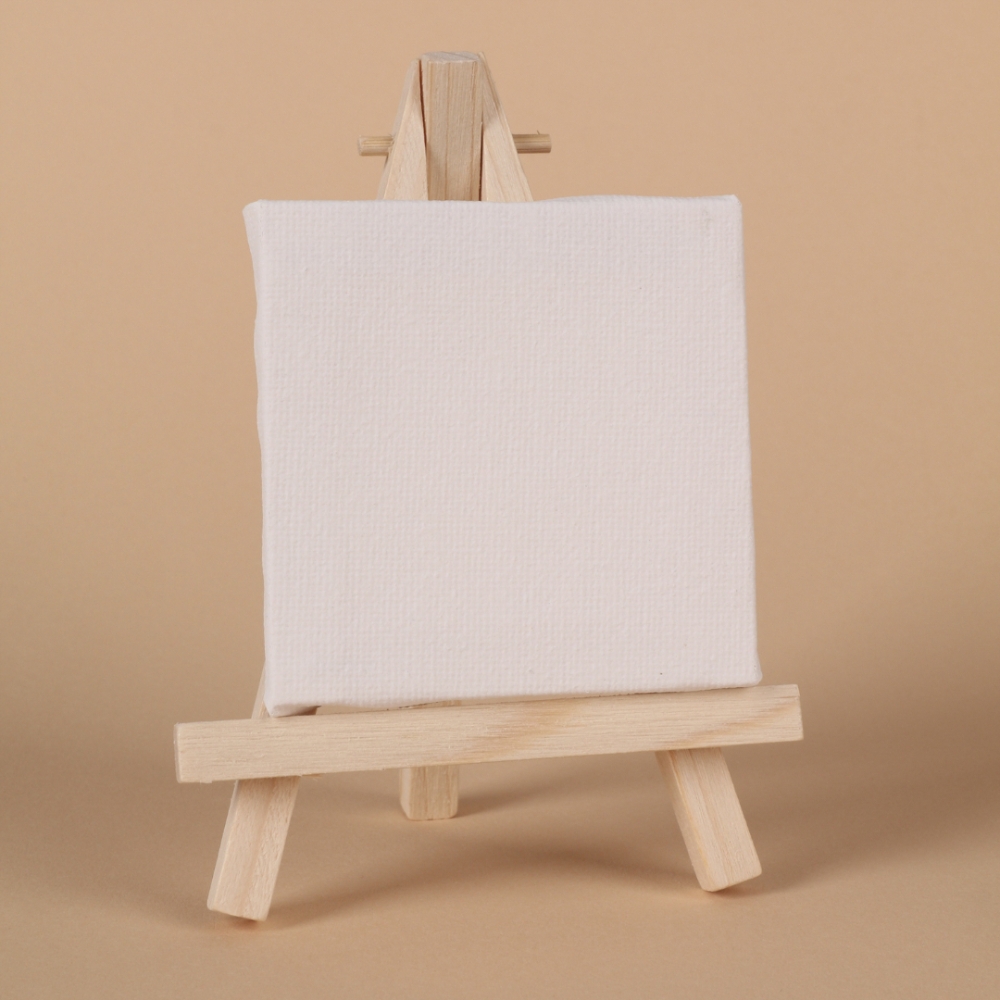 Working On Canvas at Test Web Design in New York, NY