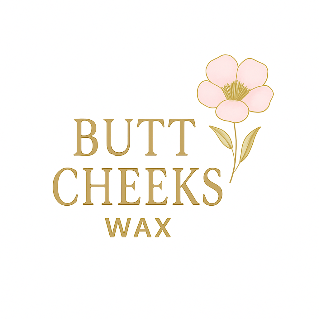 Butt Cheeks Wax at Pretty wax studio in Hesperia, CA