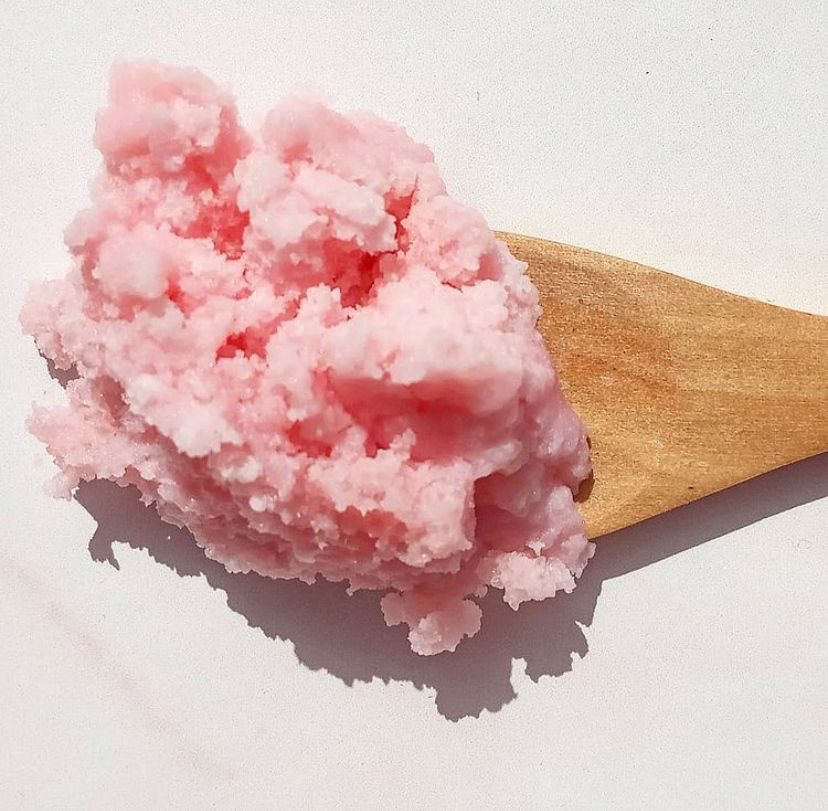 Full Body Scrub