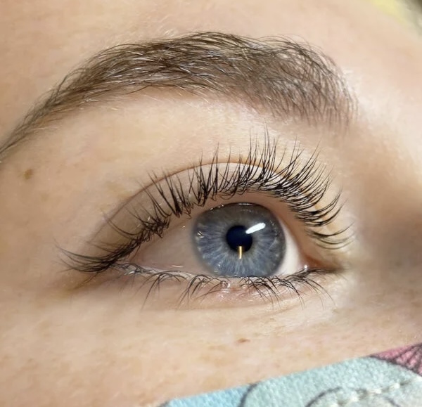 Lash Tint