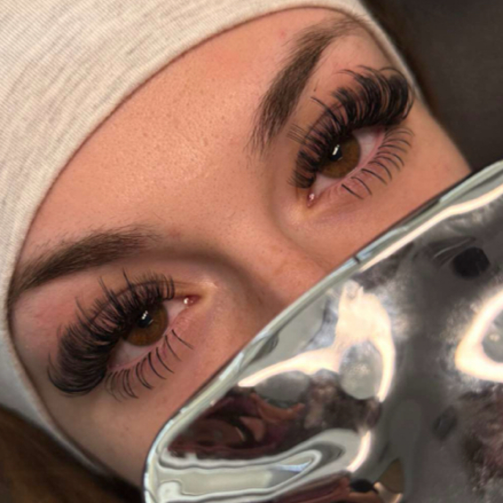 Hybrid Full Set at Beautify By Jay in Maple Grove, MN