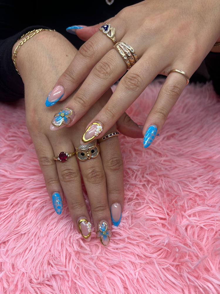 Nail Art