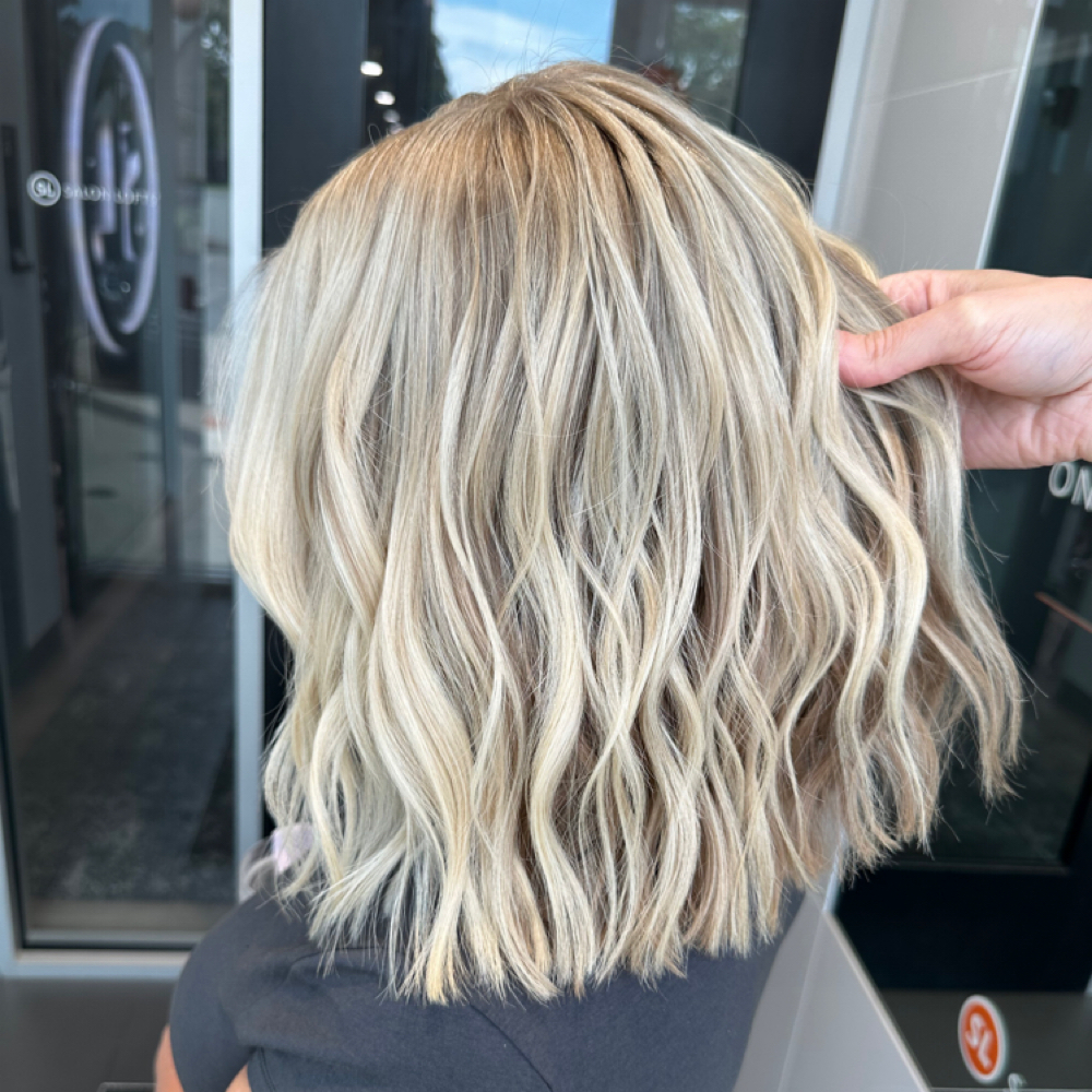 Full Highlight at Samantha Jade in Maitland, FL