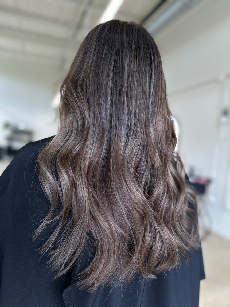 Add-On Toner at Beth J Blonding Co in Burbank, CA