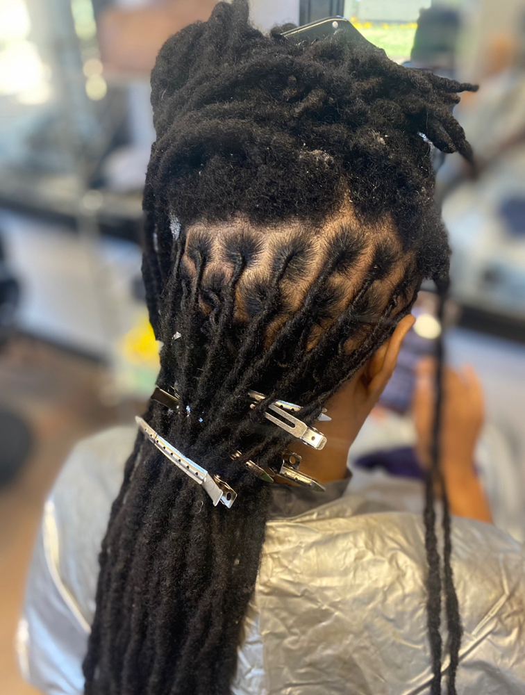 Loc Maintenance