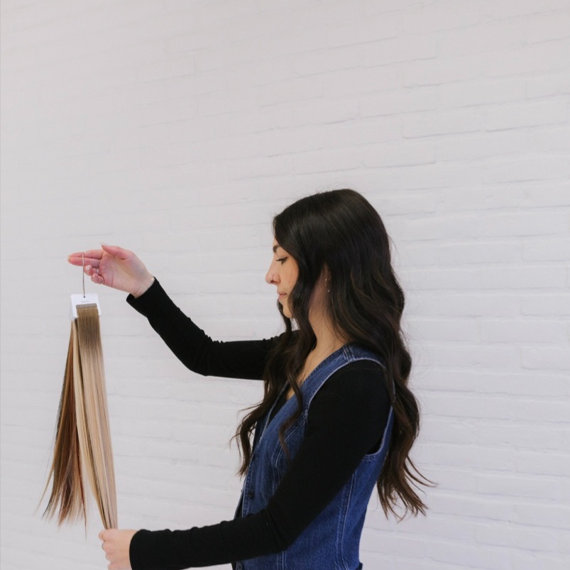 extensions at HAIR BY JULIA ERIN in Meridian, ID