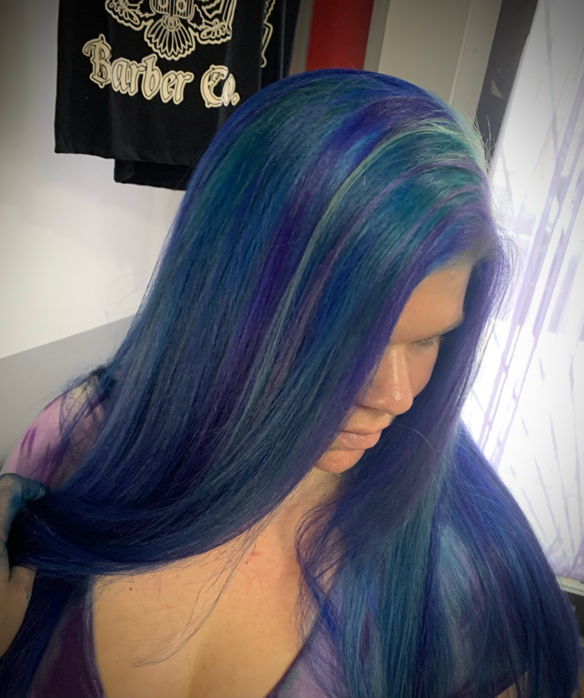 Fantasy Color