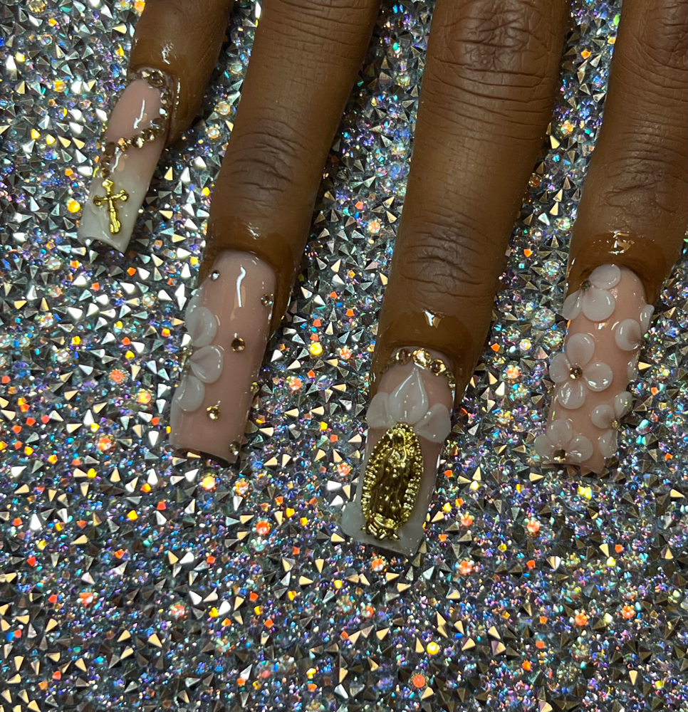 XL FULL set✨