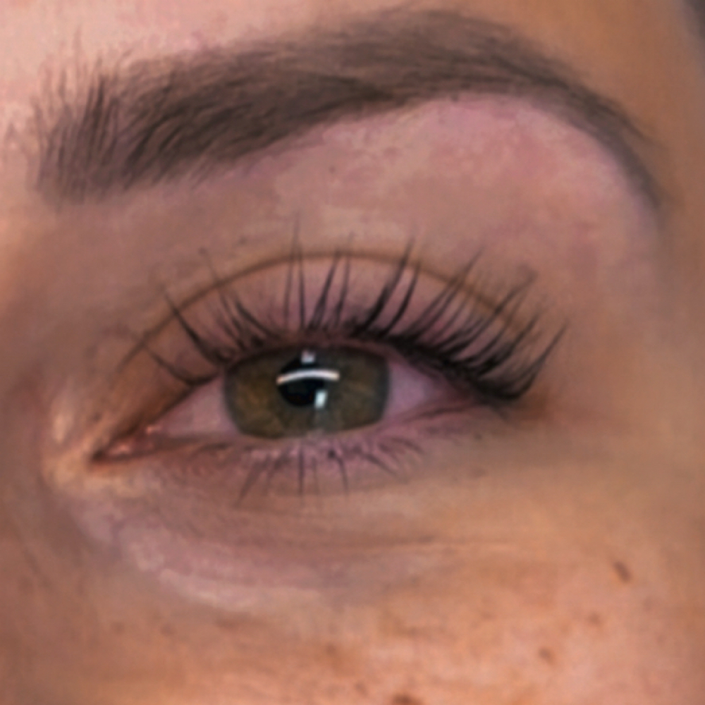 Eyelash Lift & Tint at Gemini Esthetics in Naperville, IL