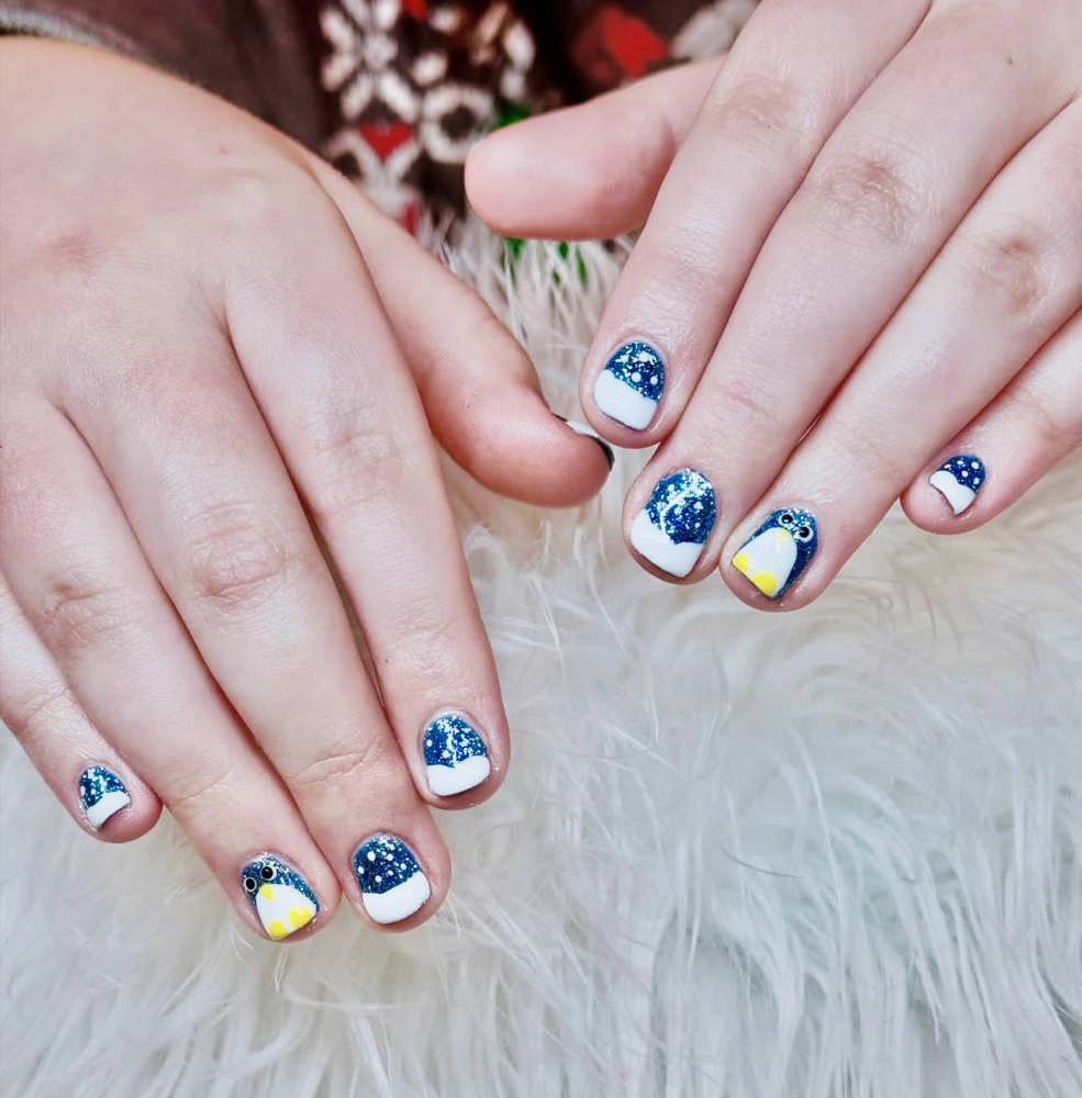 Gel Polish at Beauty and Nails by Melissa in Tooele, UT