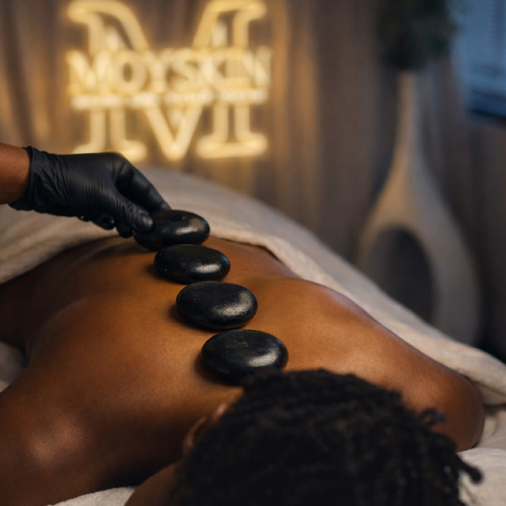 Your Favorite Bacial™ at MOYSKIN Studio in Dallas, TX