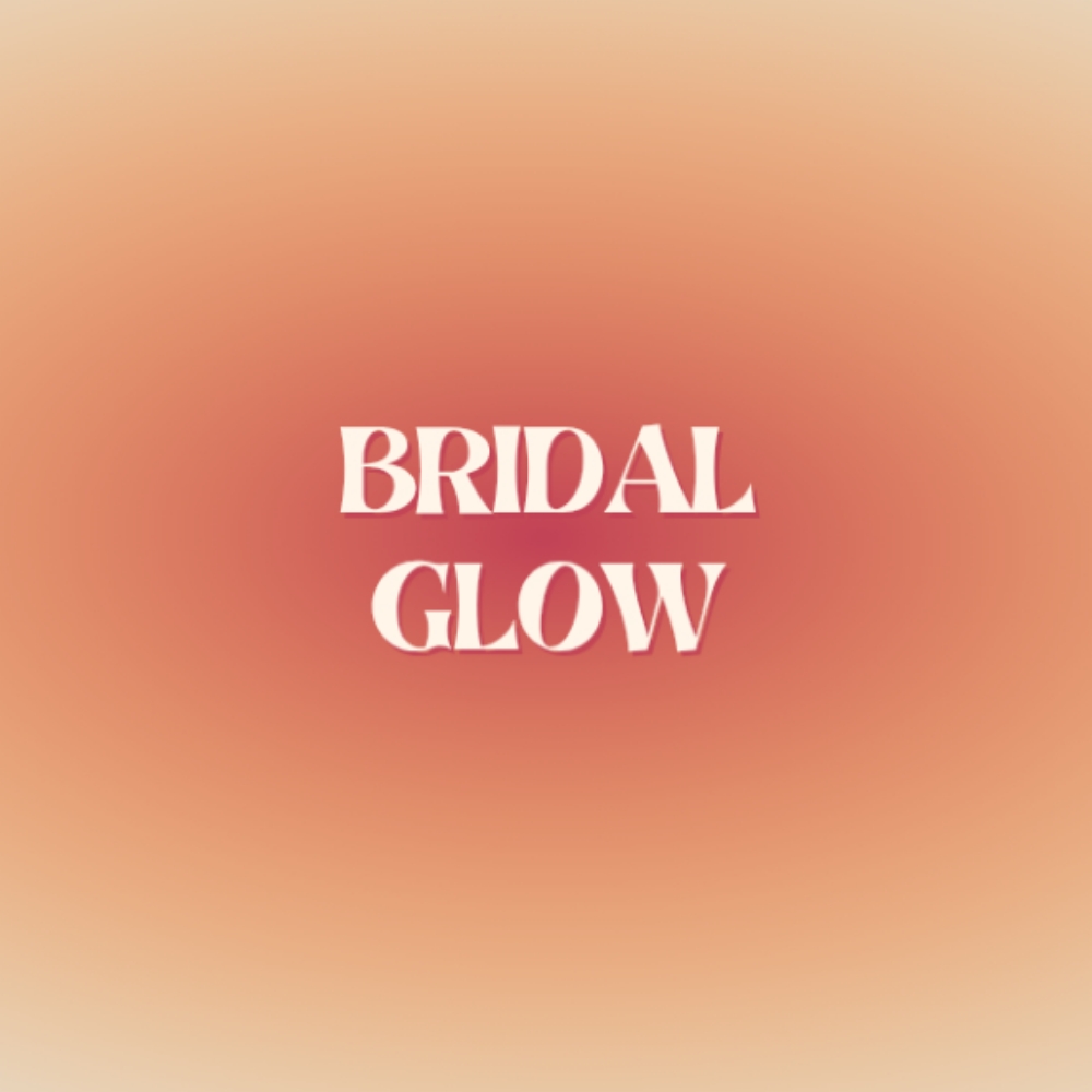 BRIDAL GLOW at TAN Junkie in hot springs, AR