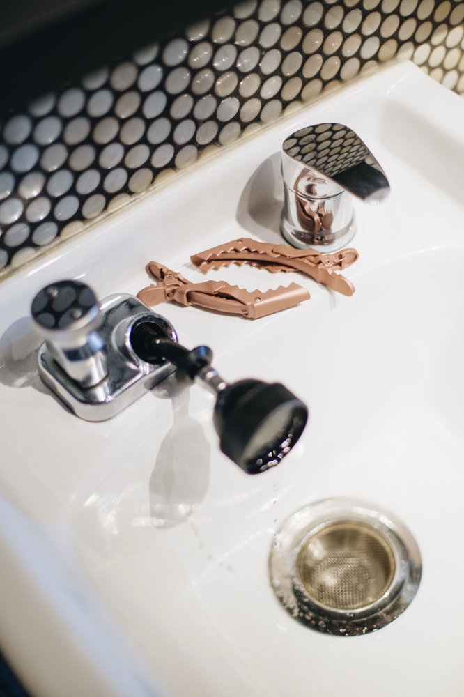 Conditioning Treatment