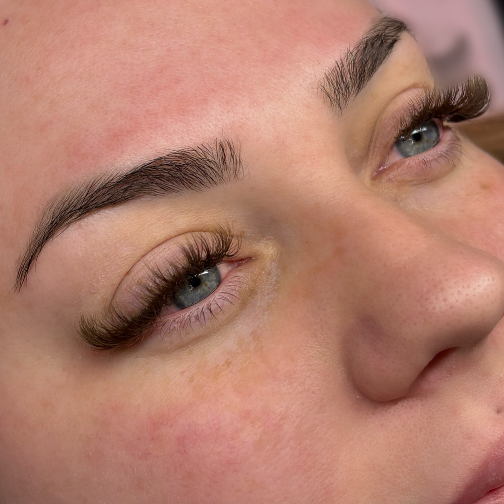 Eyebrow Wax With Mapping at House of Esthetics LLC in Casa Grande, AZ