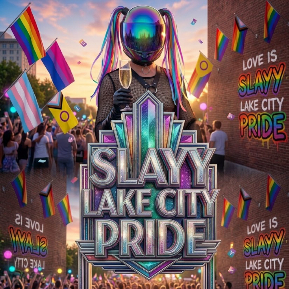 Slayy & Glow - Pick 2 at Slayy Beauty in Salt Lake City, UT