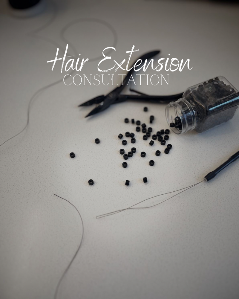 Extension Consultation at Landin Smith in Asheville, NC