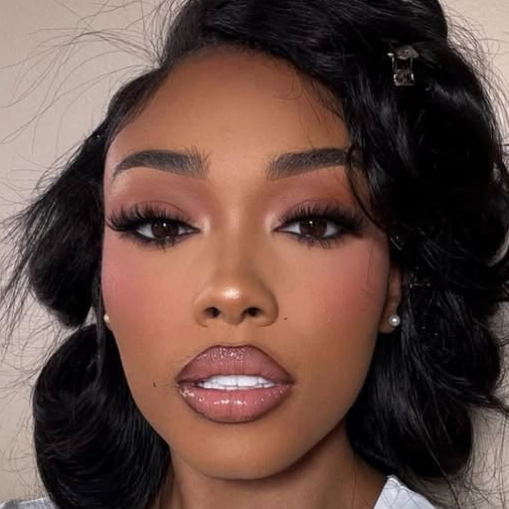 Bridemaids Soft Glam at Impeccable Beauty in Clarksville, TN